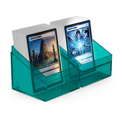 UG DECK CASE BOULDER 100+ CLEAR MALACHITE (24)