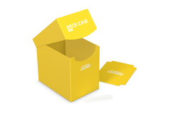 UG DECK CASE 133+ YELLOW (12)