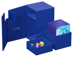 UG FLIP N TRAY DECK CASE MONOCOLOR - Various Colors