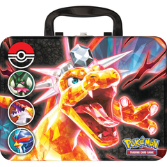 Pokemon: Collector Chest (Fall 2023)