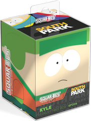 Squaroes - Paramount South Park - Wave 1: Kyle