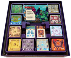 Overboss: A Boss Monster Adventure