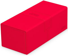 UG TWIN FLIP N TRAY DECK CASE MONOCOLOR - Various Colors