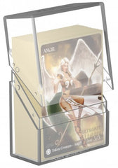 UG DECK CASE BOULDER 40+ CLEAR (24)