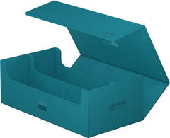 Ultimate Guard - Arkhive - 800+ - Petrol