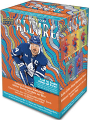 Upper Deck Allure Hockey 2025-26
