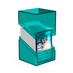 UG DECK CASE BOULDER 100+ CLEAR MALACHITE (24)