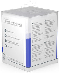 UG DECK CASE BOULDER 100+ SYNERGY BLUE/WHT (12)