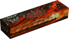 Flesh & Blood - The Hunted Blitz Deck Collection