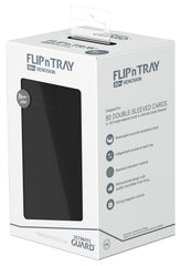 UG FLIP N TRAY DECK CASE MONOCOLOR - Various Colors