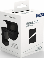 UG DECK CASE BOULDER 100+ Various Colors