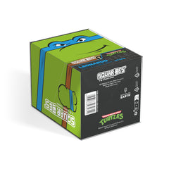 Squaroes - Leonardo - Teenage Mutant Ninja Turtles (TMNT) - Collectible Deck Box