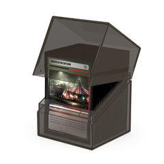 UG DECK CASE BOULDER 100+ CLEAR ONYX (24)