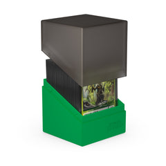 UG DECK CASE BOULDER 100+ SYNERGY BLACK/GREEN (12)