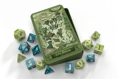 Beadle & Grimm's - Dice Set - Druid