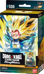 Dragonball Super - Fusion World - Starter Deck 8