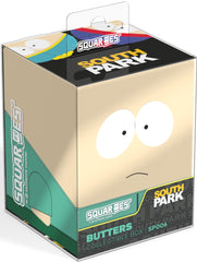 Squaroes - Paramount South Park - Wave 1: Butters