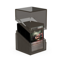 UG DECK CASE BOULDER 100+ CLEAR ONYX (24)