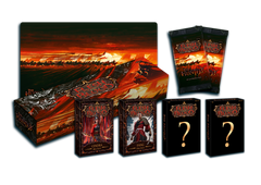 Flesh & Blood - The Hunted Blitz Deck Collection