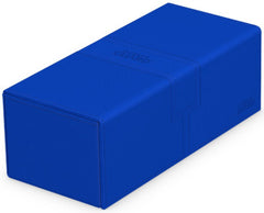 UG TWIN FLIP N TRAY DECK CASE MONOCOLOR - Various Colors