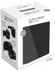 UG FLIP N TRAY DECK CASE MONOCOLOR - Various Colors