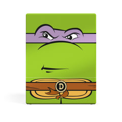 Squaroes - Donatello - Teenage Mutant Ninja Turtles (TMNT) - Collectible Deck Box