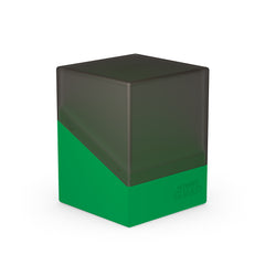 UG DECK CASE BOULDER 100+ SYNERGY BLACK/GREEN (12)