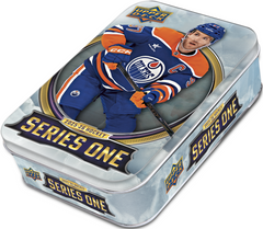 Upper Deck - Series One Hockey 2025-26 - Tin