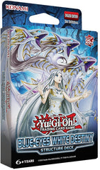 Yu-Gi-Oh! Blue-Eyes White Destiny - Structure Deck