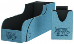 DRAGON SHIELD NEST BOX INVERTED BLUE 300+ - Various Colors