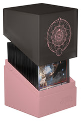 UG DRUIDIC SECRETS DECK CASE BOULDER 100+ FATUM (12)