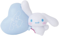 Sanrio: Cinnamoroll Zipperbite Figure