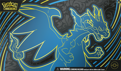 Pokemon - Mega Charizard X ex