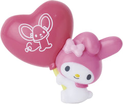 Sanrio: My Melody Zipperbite Figure