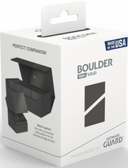 UG DECK CASE BOULDER 100+ Various Colors