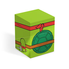 Squaroes - Raphael - Teenage Mutant Ninja Turtles (TMNT) - Collectible Deck Box