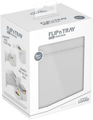 UG FLIP N TRAY DECK CASE MONOCOLOR - Various Colors