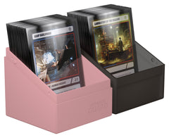 UG DRUIDIC SECRETS DECK CASE BOULDER 100+ FATUM (12)