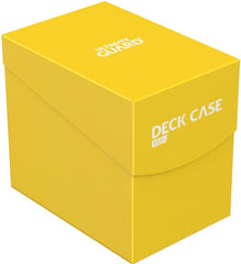 UG DECK CASE 133+ YELLOW (12)