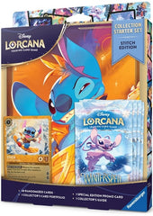 Lorcana Collection Starter Set - Winterspell