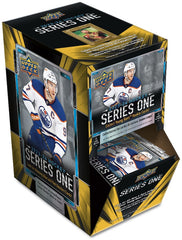 Upper Deck - Series One Hockey 2023-24 - Retail Pack
