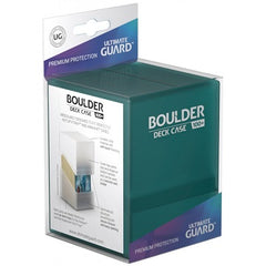 UG DECK CASE BOULDER 100+ MALACHITE (TEAL) (24)