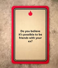 Perfect Stranger - Spicy Edition