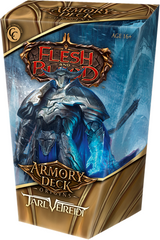 Flesh & Blood - Armory Deck: Jarl