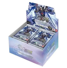 Gundam TCG - Freedom Ascension (GD-05) Booster Box