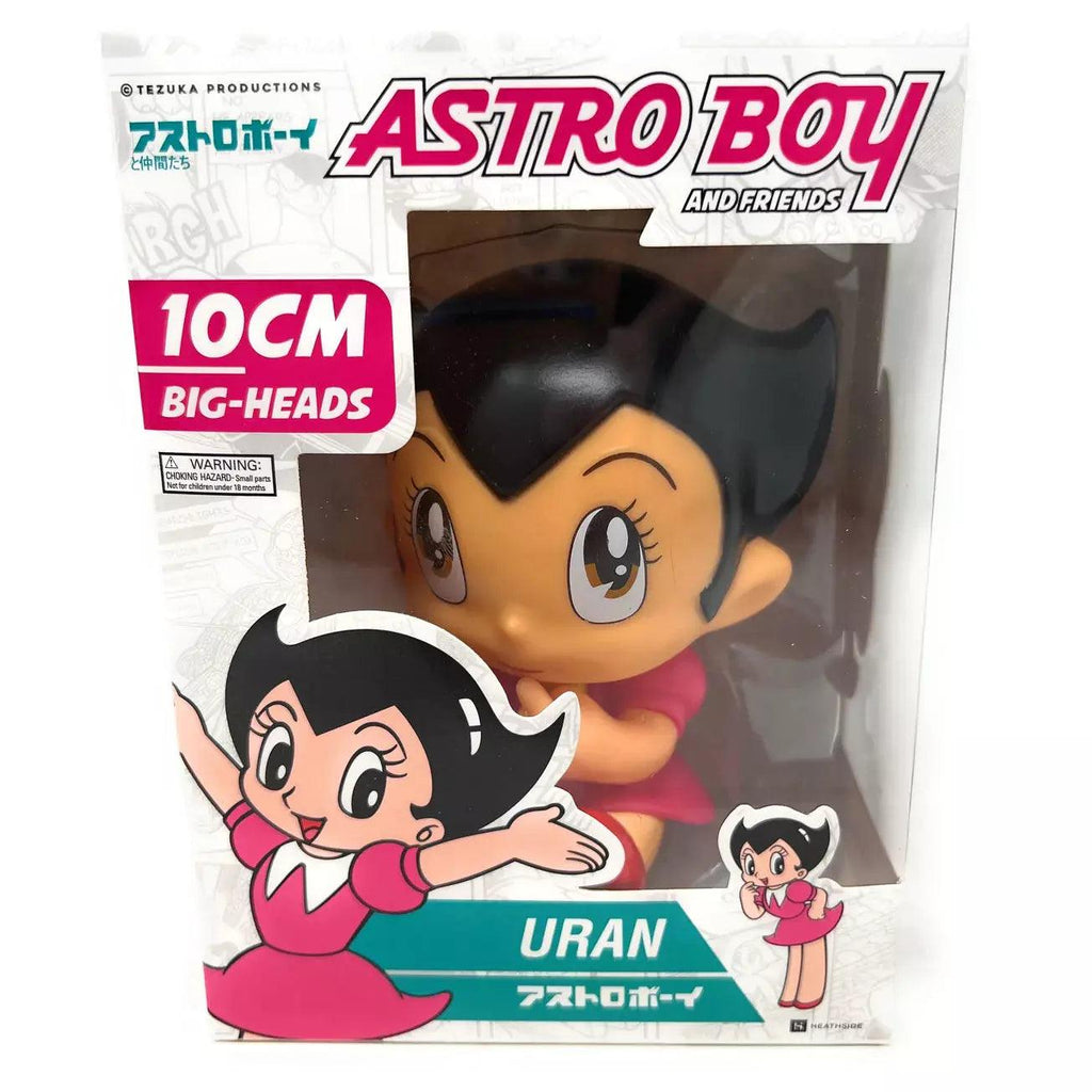 Astro Boy - Uran Figure - Geek & Co.