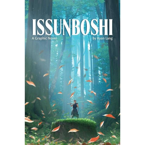 Issunboshi: A Graphic Novel - Signed – Stuart Ng Books