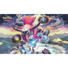 Pokemon - Hoopa Unbound - Playmat - Geek & Co.