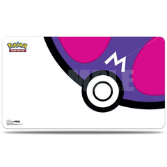 Pokemon - Masterball - Ultra-Pro Playmat - Geek & Co.