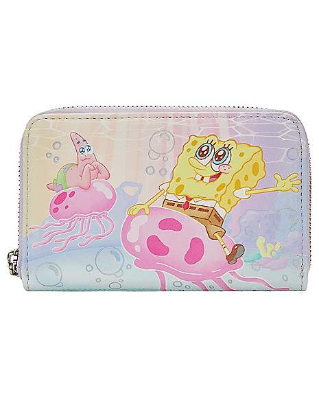 Loungefly - Spongebob Wallet